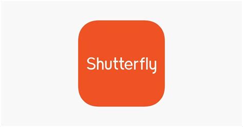 Shutterfly .